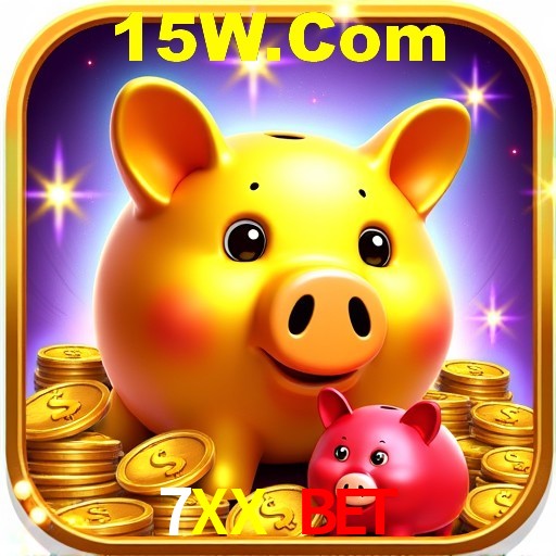 Interface do App 7XX Bet