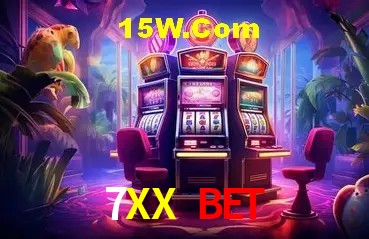 Casino Ao Vivo 7XX Bet