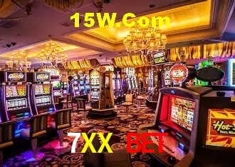 Integração de APIs 7XX Bet