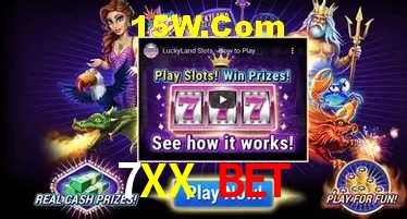 Promoções Sazonais 7XX Bet