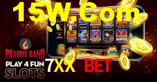 Football Betting 7XX Bet