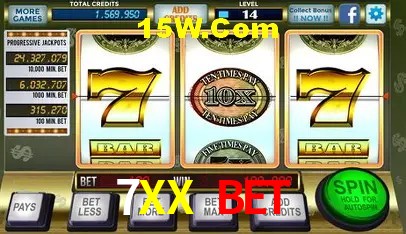 7XX Bet - Support