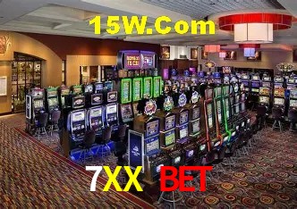 Recursos de Bônus 7XX Bet