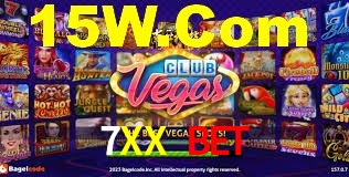 Live Casino 7XX Bet