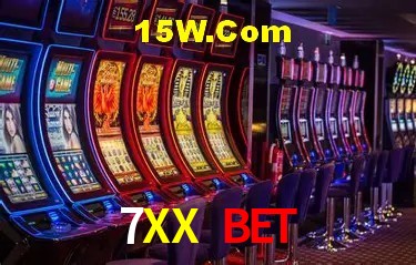 Estatísticas do Jogo 7XX Bet