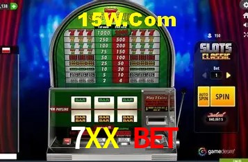 Tecnologia da Plataforma 7XX Bet