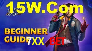 Experiência VIP 7XX Bet