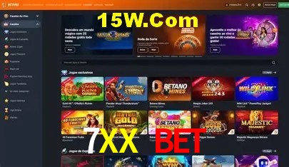 7XX Bet Rio de Janeiro - Slot Strategy