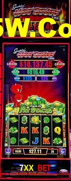 7XX Bet