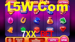 Welcome Bonus 7XX Bet