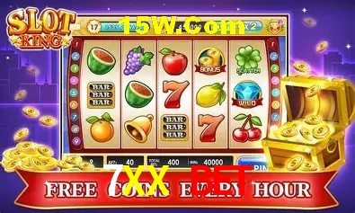 Experiência VIP 7XX Bet