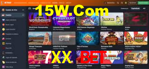 7XX Bet