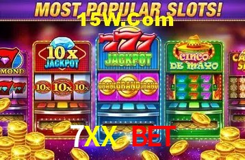 Promoção Relâmpago 7XX Bet