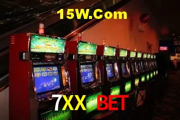 7XX Bet Belo Horizonte - Jackpots