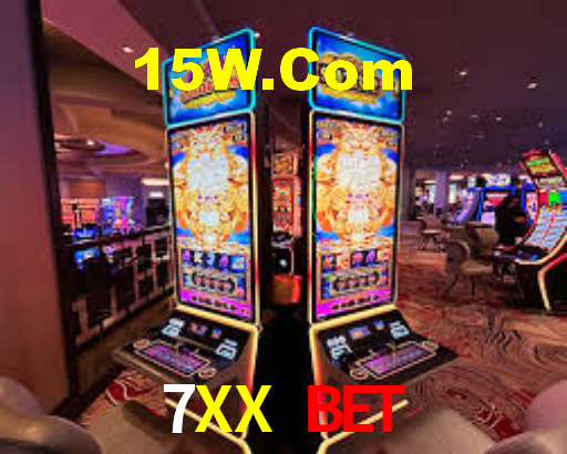 7XX Bet App