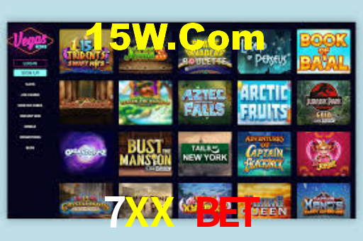 7XX Bet,7XX Casino