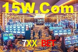 Roulette Table 7XX Bet