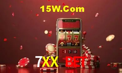 Login Seguro 7XX Bet