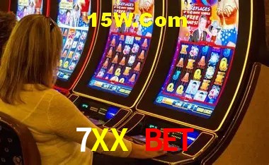 Especiais de Fim de Semana 7XX Bet