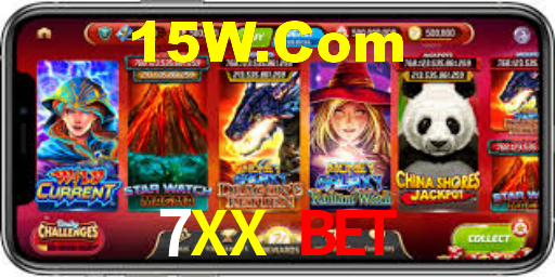Sinta a adrenalina dos jogos de cassino com 7XX Bet