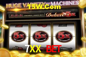 7XX Bet Brasília - Jogo Features