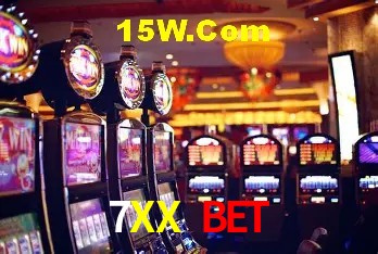 Sistemas de Segurança 7XX Bet
